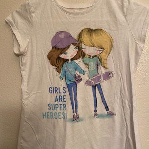 Childrens place tshirt